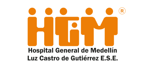 Hospital General de Medellin