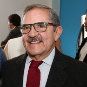 Jose Forero