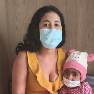 Mónica Liseth Patiño