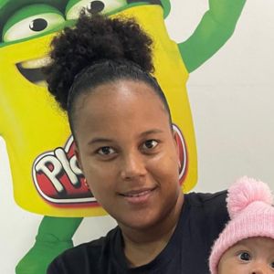 Luz Danis Torres Ballestas