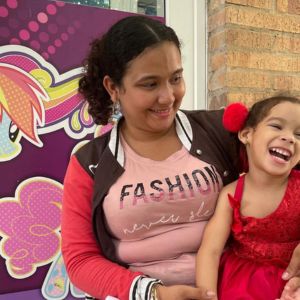 Sandrith  Pérez contreras