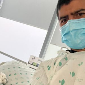 Juan David Castrillón