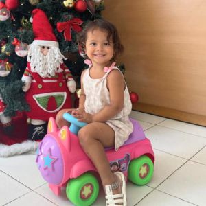 Keysha Zoe Tapia Serna