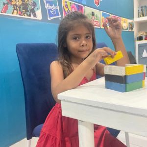 Jeilis Muñoz Garces