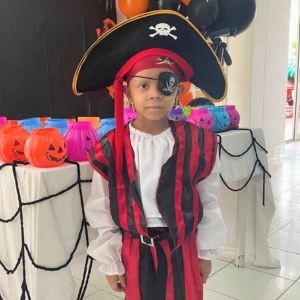 Samuel David Ferias Cabarcas