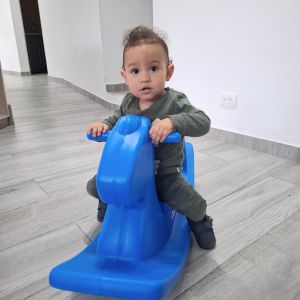 Santiago Rivadeneira Ortiz 