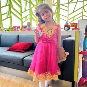 Annie Charlote Salazar Cardona